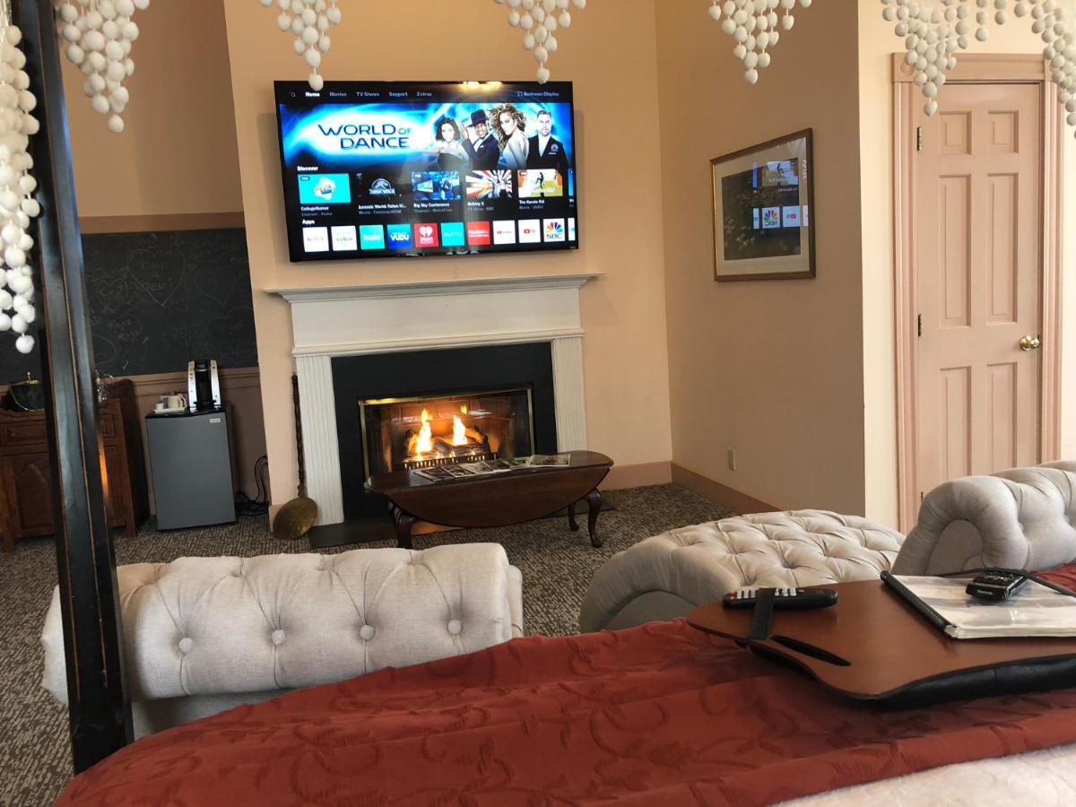 Chambery Inn Lee Dış mekan fotoğraf