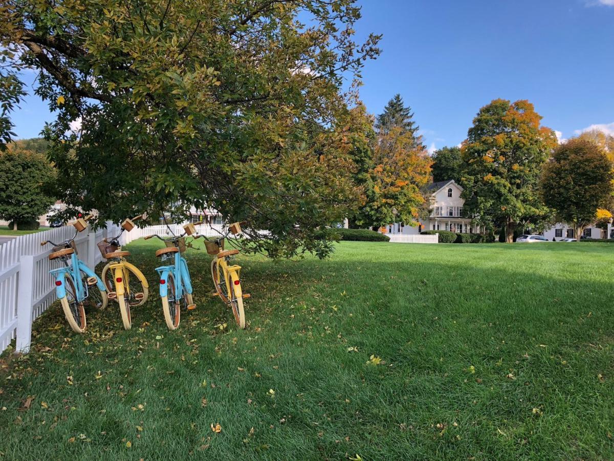 Chambery Inn Lee Dış mekan fotoğraf