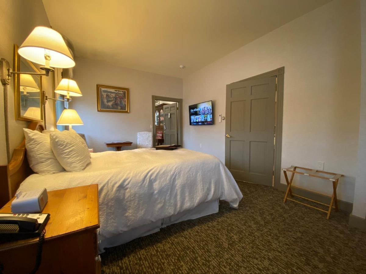 Chambery Inn Lee Dış mekan fotoğraf