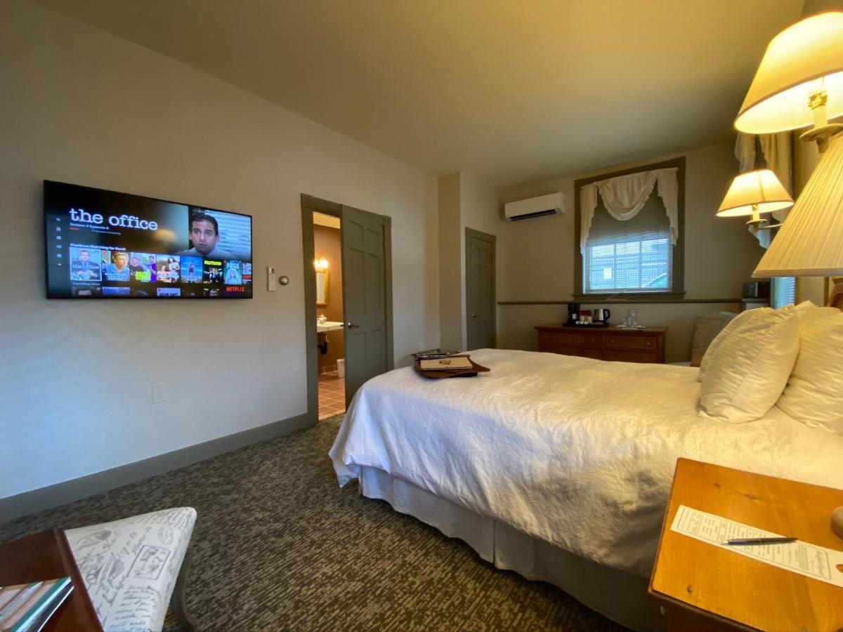 Chambery Inn Lee Dış mekan fotoğraf