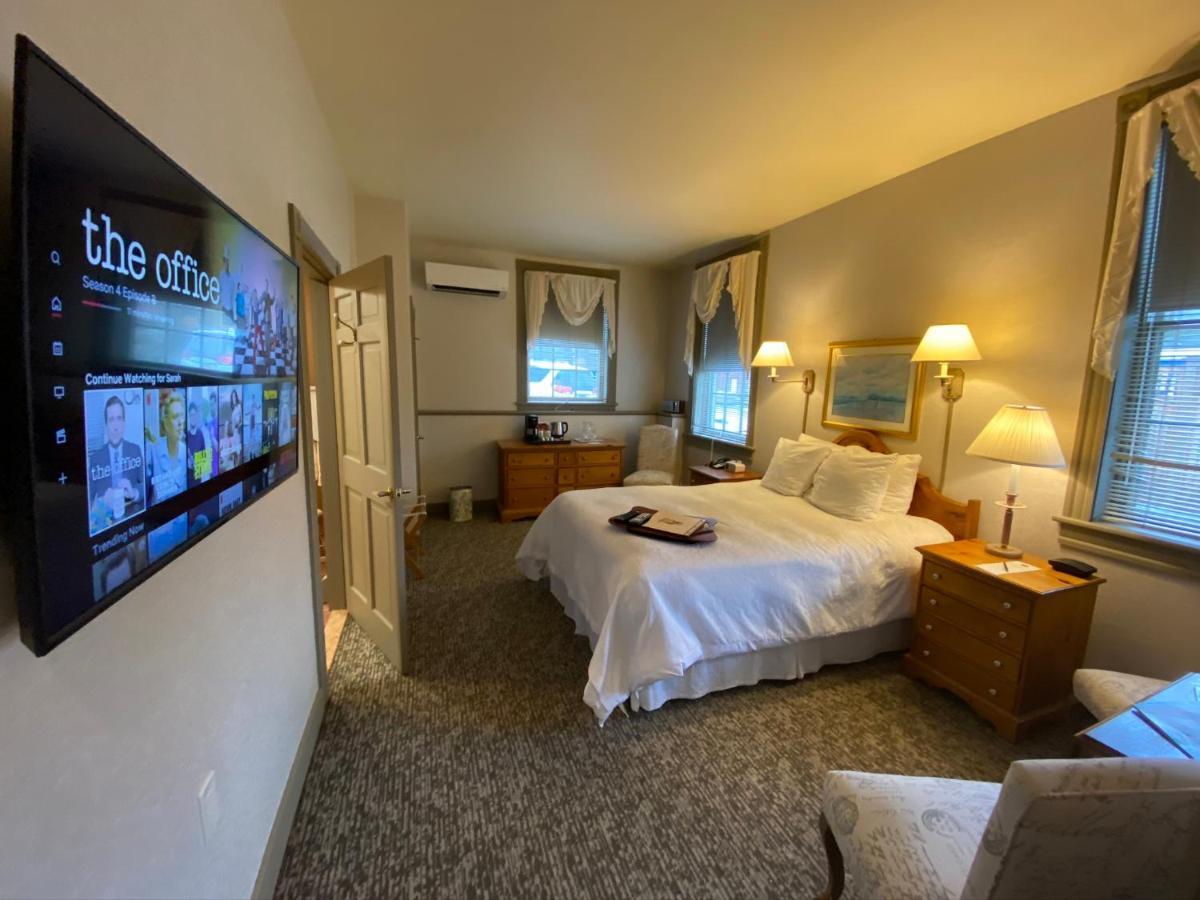 Chambery Inn Lee Dış mekan fotoğraf