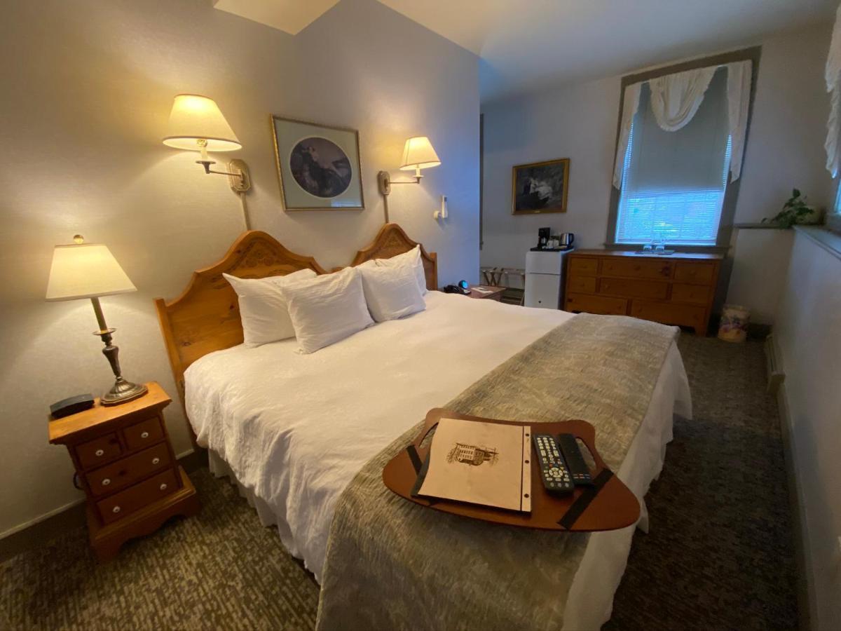 Chambery Inn Lee Dış mekan fotoğraf