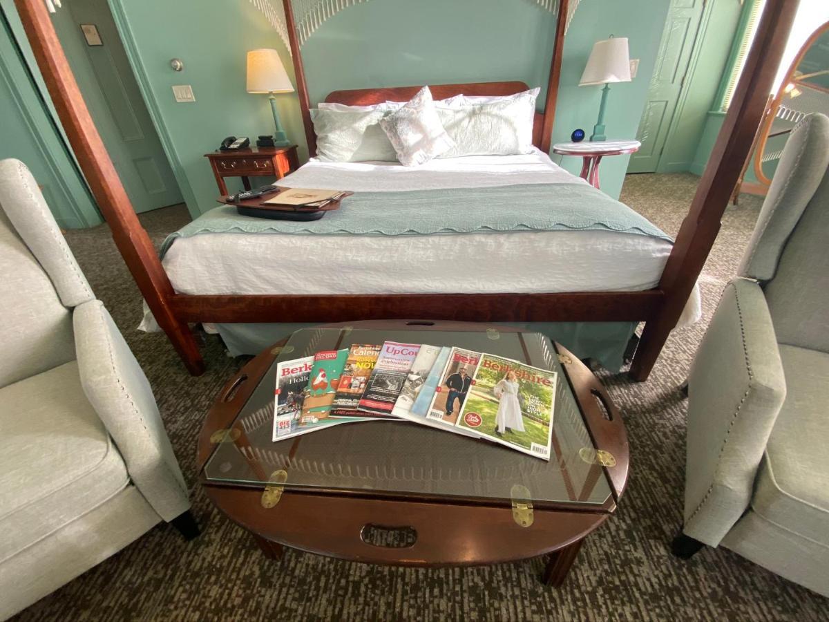 Chambery Inn Lee Dış mekan fotoğraf