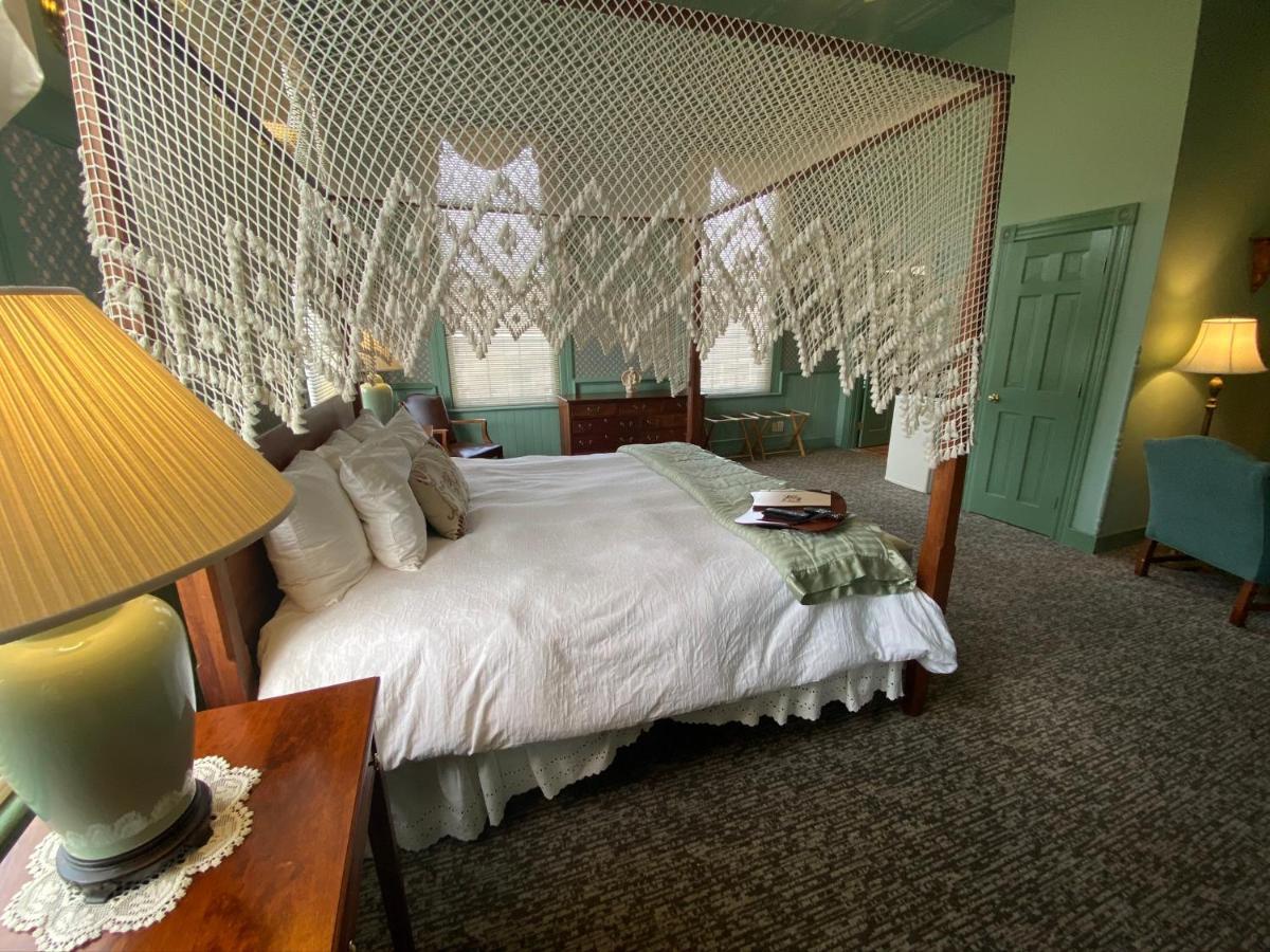 Chambery Inn Lee Dış mekan fotoğraf