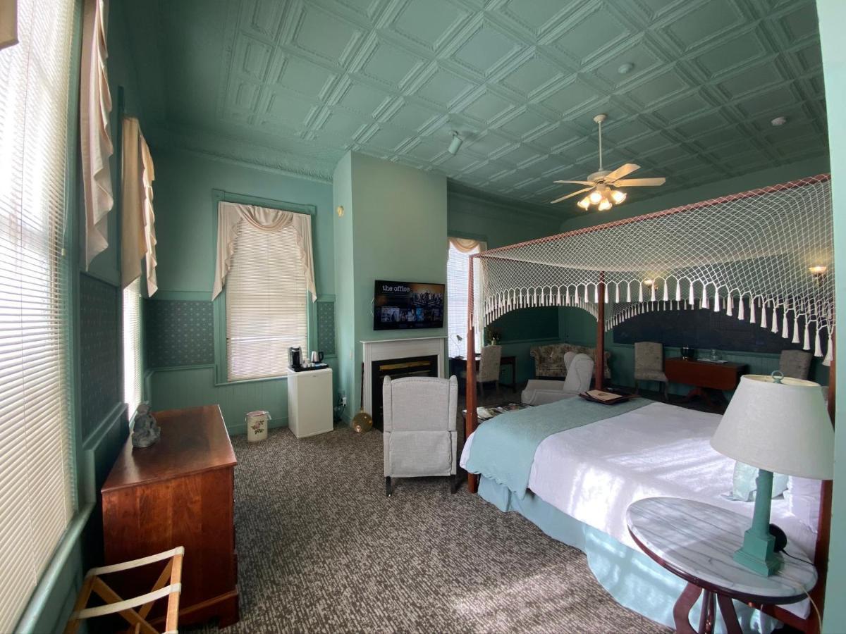 Chambery Inn Lee Dış mekan fotoğraf